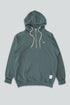 Lakor - Havanna Anorak Hood (mörkgrön)
